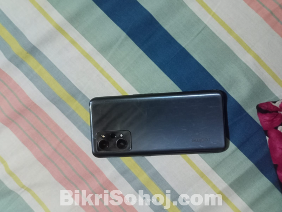 Realme Gt Neo 3T 16/256 GB